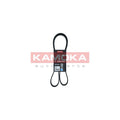 Curea transmisie caneluri KAMOKA 7016116