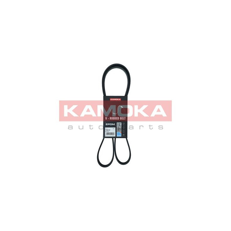 Curea transmisie caneluri KAMOKA 7016116