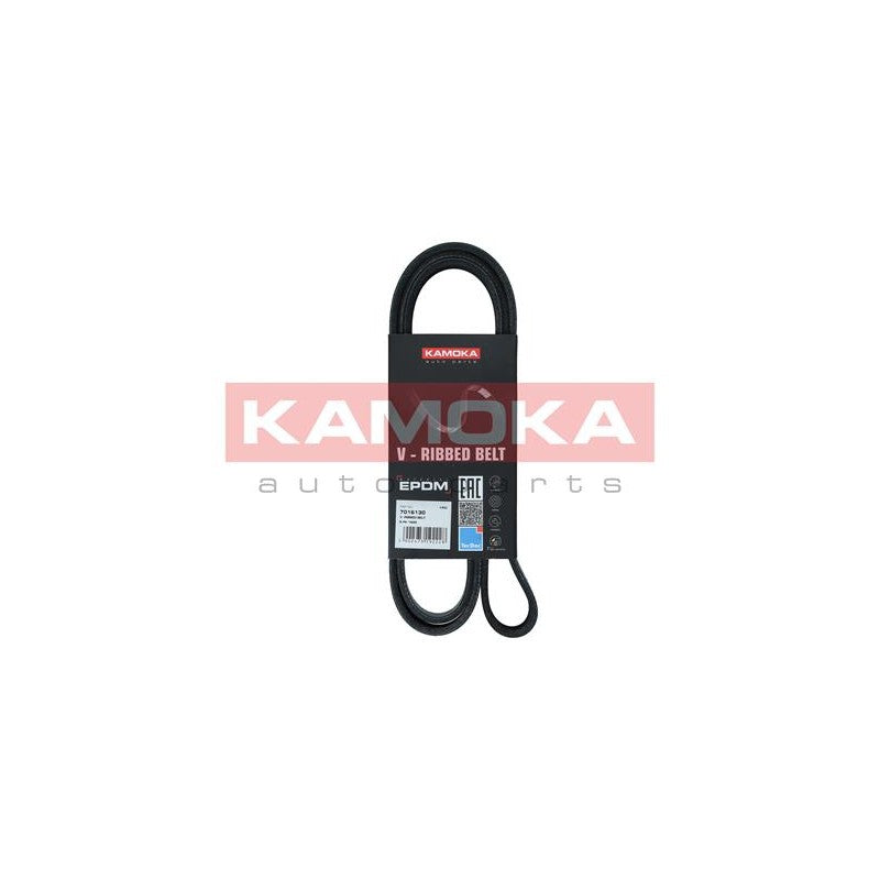 Curea transmisie caneluri KAMOKA 7016130