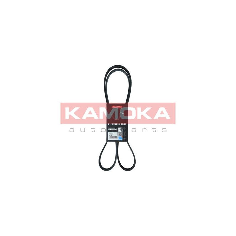 Curea transmisie caneluri KAMOKA 7016148
