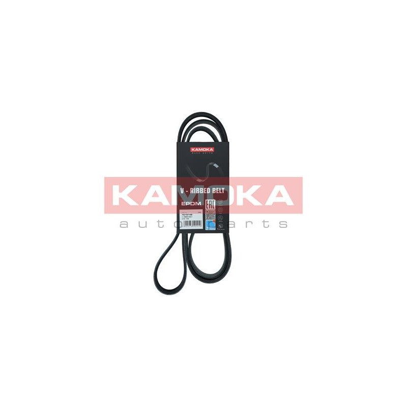 Curea transmisie caneluri KAMOKA 7016149