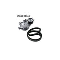 Set curea transmisie SKF VKMA 33341