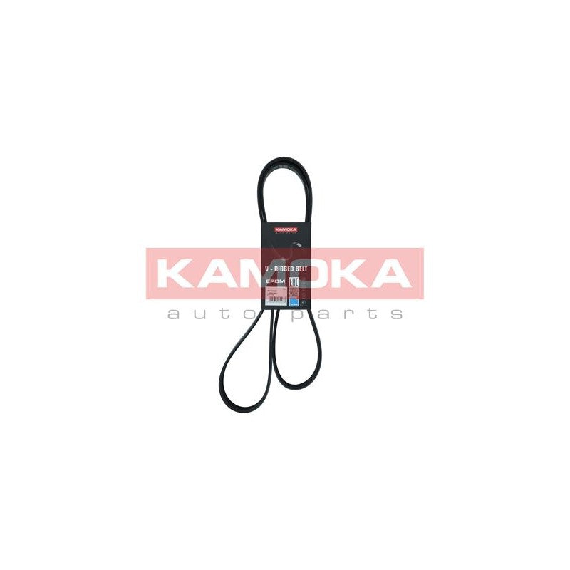 Curea transmisie caneluri KAMOKA 7016151