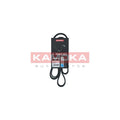 Curea transmisie caneluri KAMOKA 7016152