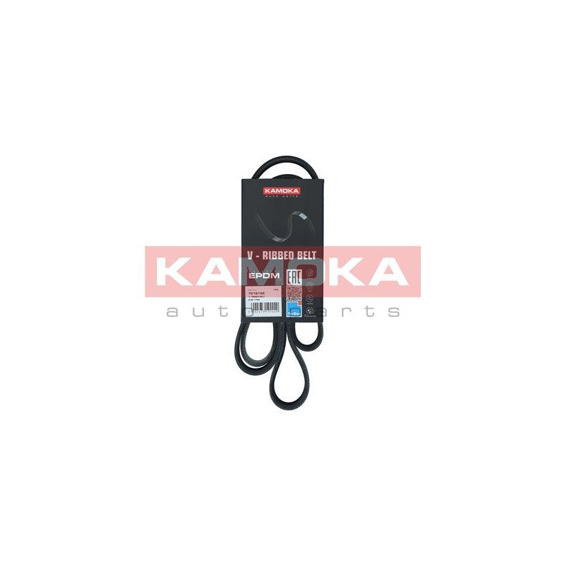 Curea transmisie caneluri KAMOKA 7016152
