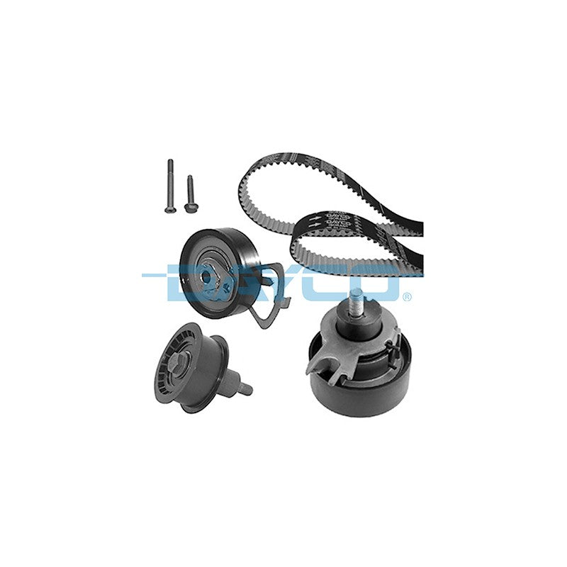 Kit distributie DAYCO KTB1235