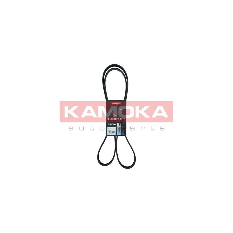 Curea transmisie caneluri KAMOKA 7016157