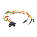 Senzor temperatura gaze evacuare VEMO V46-72-0341