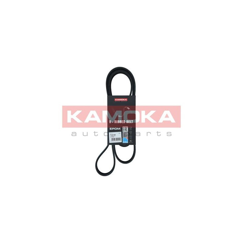 Curea transmisie caneluri KAMOKA 7016160