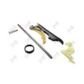 Kit lant distributie IWIS 59111Set