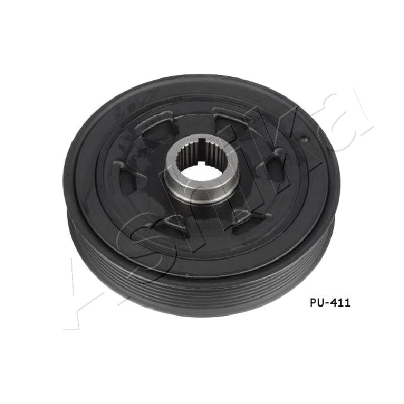 Fulie vibrochen Ashika 122-04-411