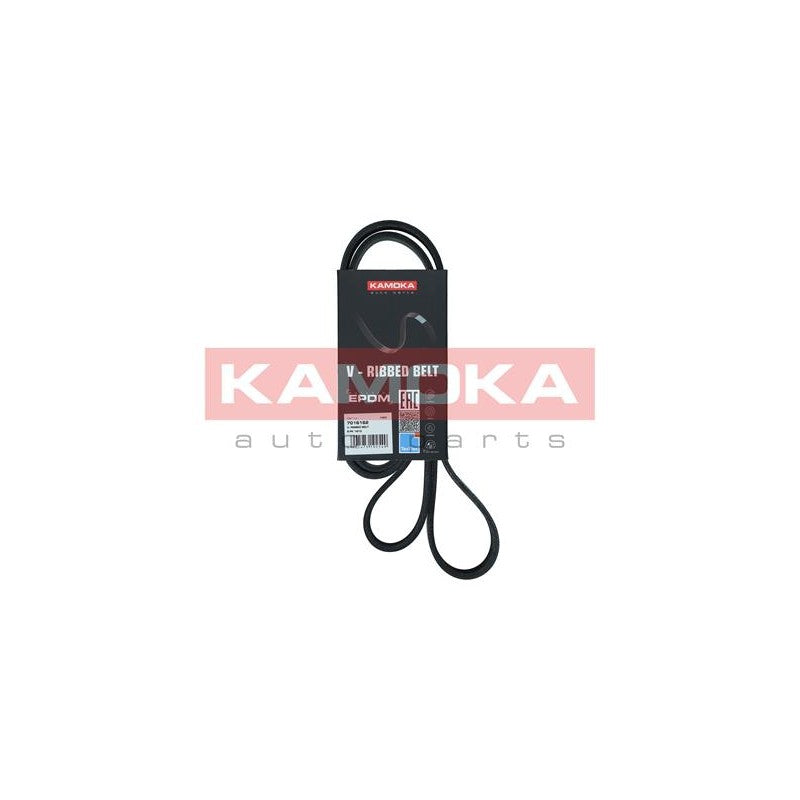Curea transmisie caneluri KAMOKA 7016162