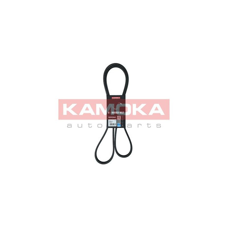 Curea transmisie caneluri KAMOKA 7016171