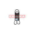 Curea transmisie caneluri KAMOKA 7015039