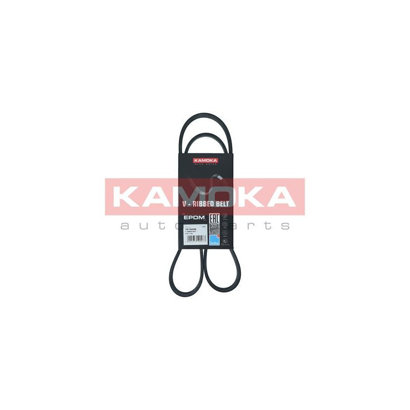 Curea transmisie caneluri KAMOKA 7015039