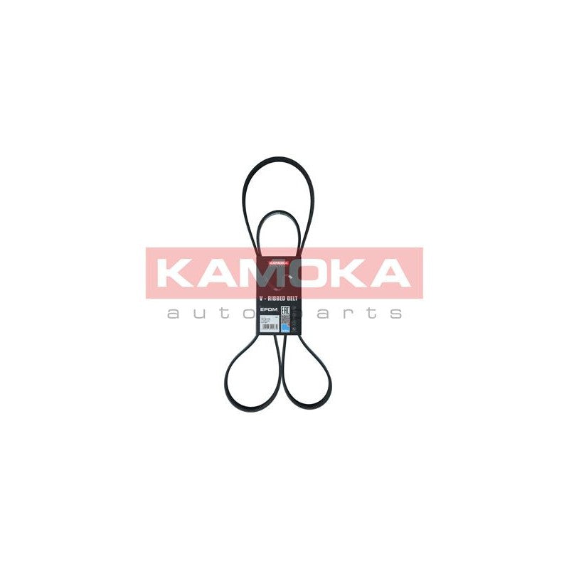 Curea transmisie caneluri KAMOKA 7016175