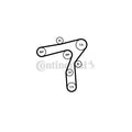 Kit distributie CONTINENTAL CTAM CT1241K1