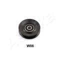 Rola ghidaj curea accesorii Ashika 129-0W-W06