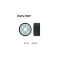 Rola ghidaj curea accesorii SKF VKMCV 55007