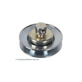 Rola intinzatoare curea accesorii BLUE PRINT ADN19654