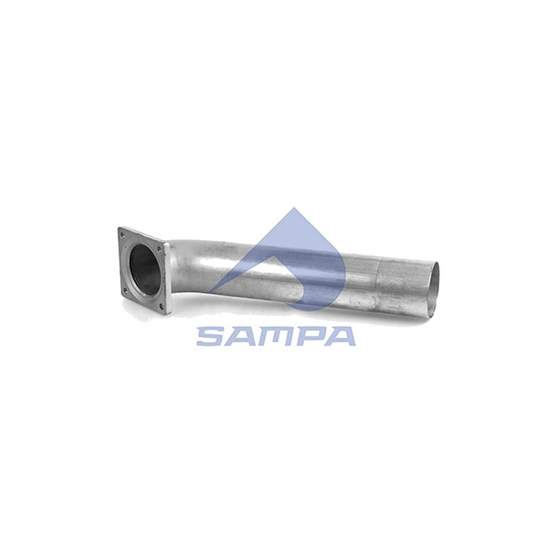 Teava esapament SAMPA 021.194