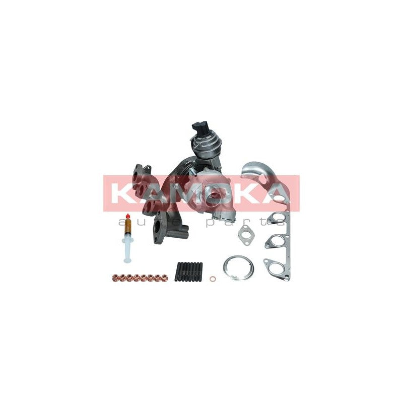 Turbina KAMOKA 8600077