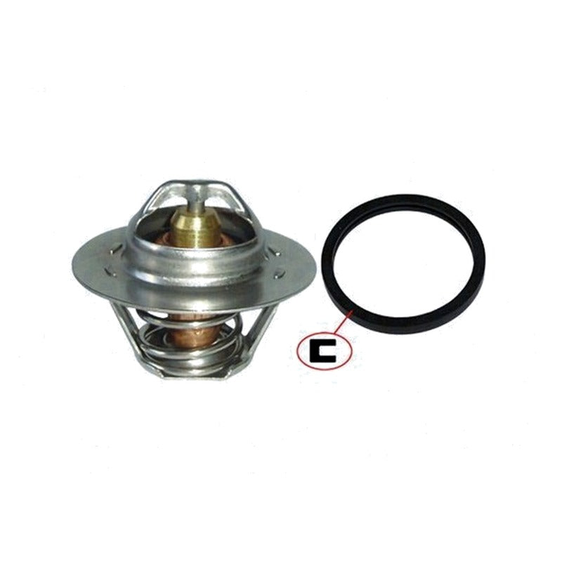Bobina inductie HUCO 133844