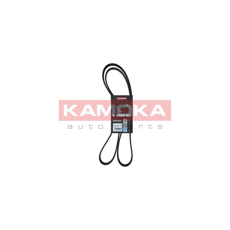 Curea transmisie caneluri KAMOKA 7016140