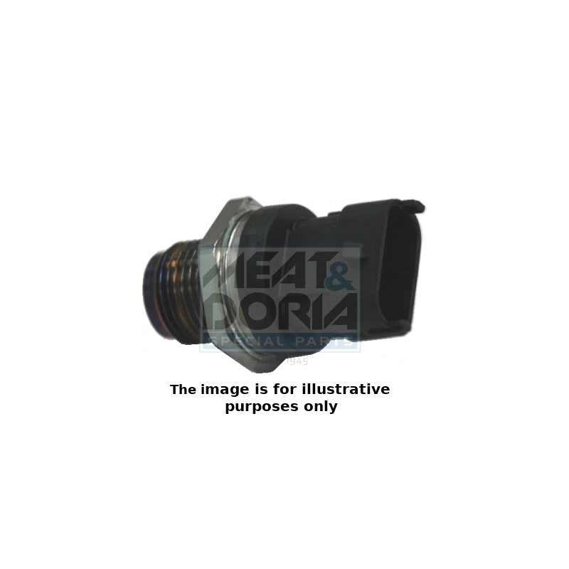 Senzor presiune combustibil Meat & Doria 9116E