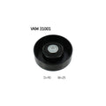 Rola ghidaj curea accesorii SKF VKM 31001