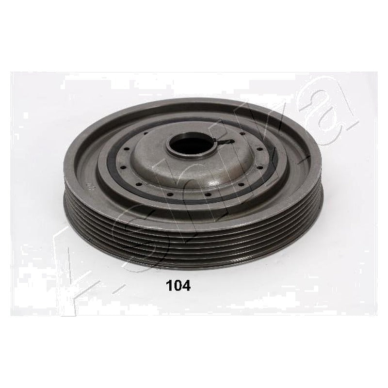Fulie vibrochen Ashika 122-01-104