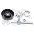 Rola intinzatoare curea accesorii FEBEST 0287-V36