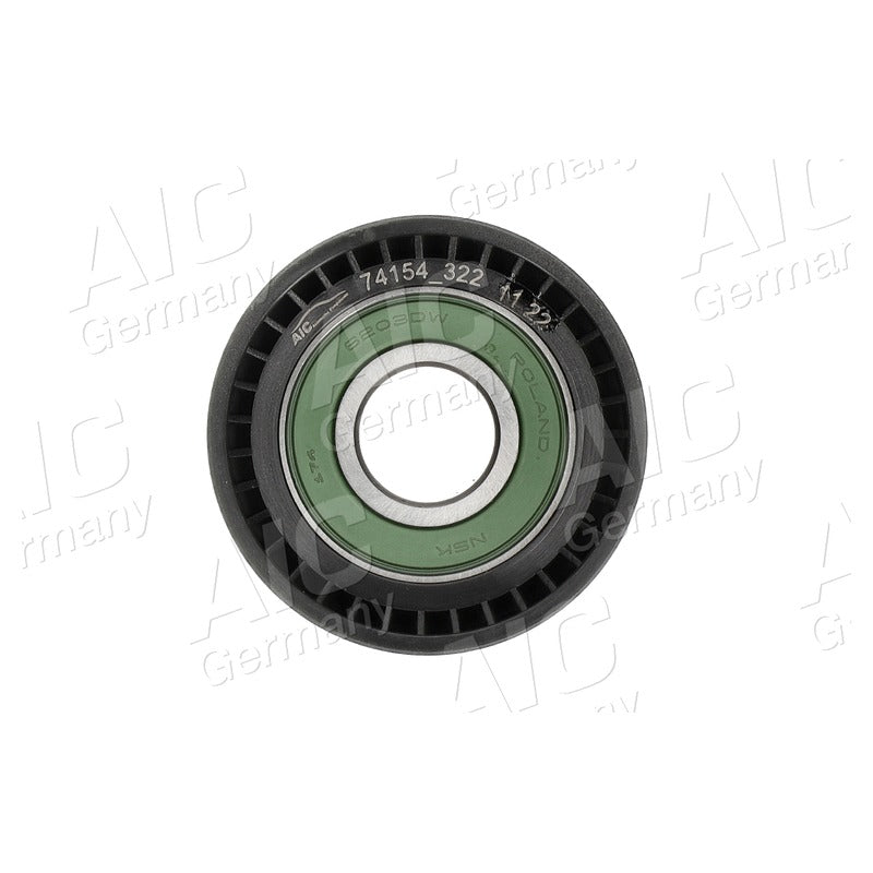 Rola intinzatoare distributie AIC 74154