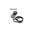 Set curea transmisie SKF VKMA 33205