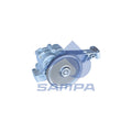 Pompa ulei SAMPA 040.1616