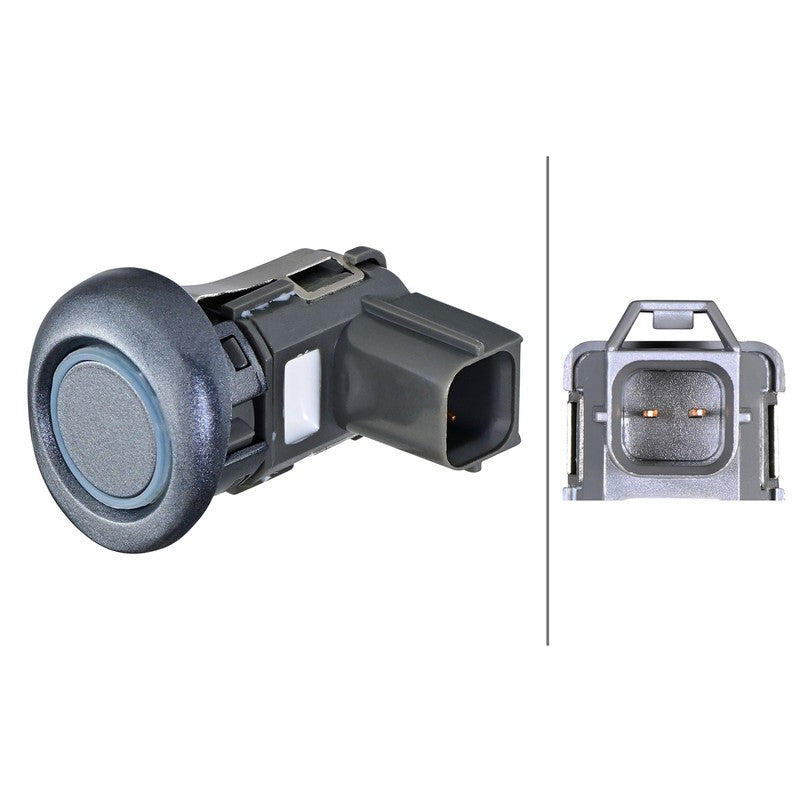Senzor parcare HELLA 6PX 358 270-681