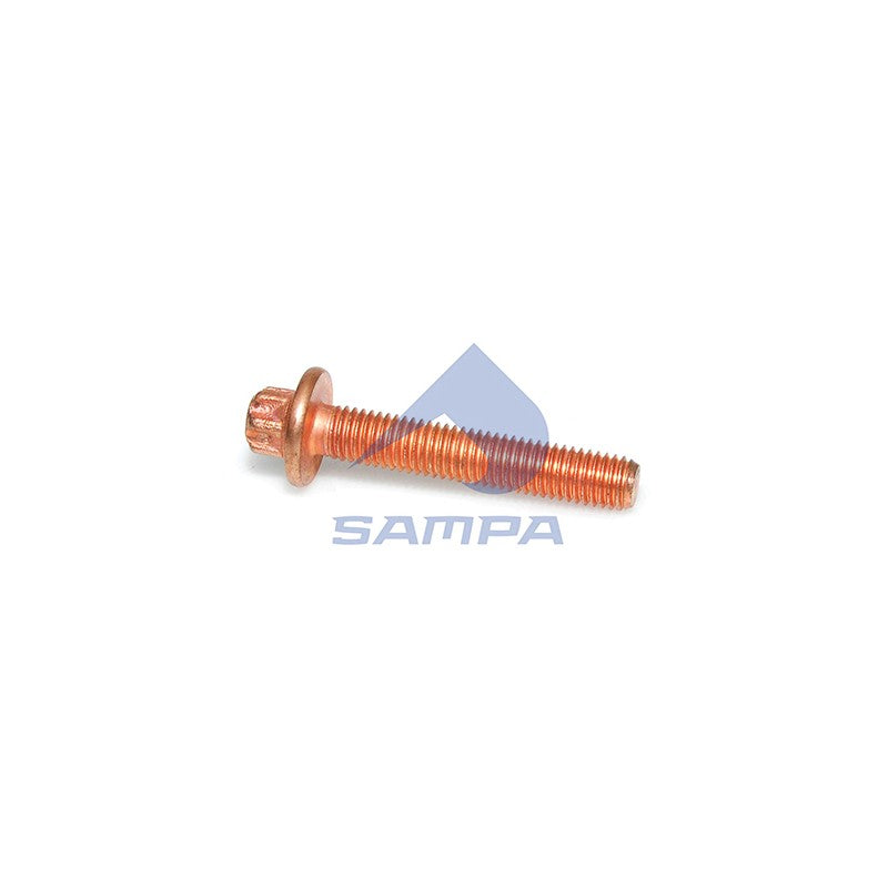 Bolt, exhaust manifold SAMPA 020.068