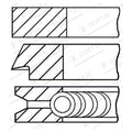 Set segmenti GOETZE 08-425300-00