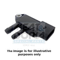 Senzor presiune gaze evacuare NRF 708006