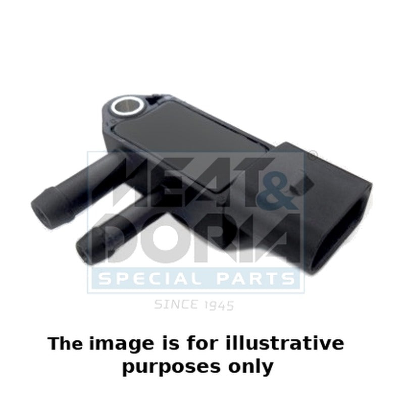 Senzor presiune gaze evacuare NRF 708006