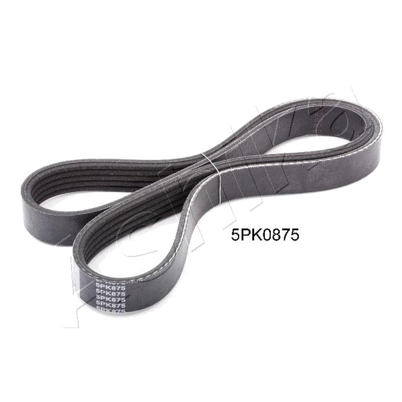 Curea transmisie caneluri Ashika 112-5PK875