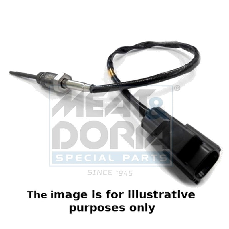 Senzor temperatura gaze evacuare DELPHI TS30365-12B1