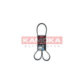 Curea transmisie caneluri KAMOKA 7015059