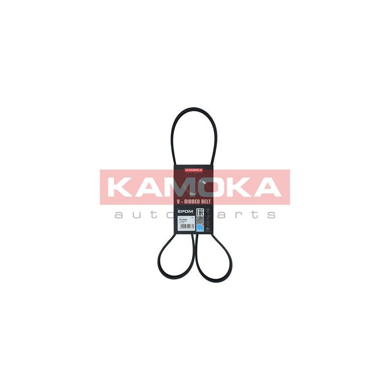 Curea transmisie caneluri KAMOKA 7015059