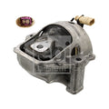 Suport motor KAMOKA 890567