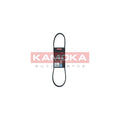 Curea transmisie caneluri KAMOKA 7014025