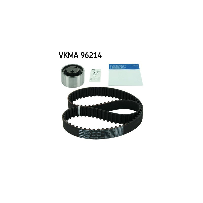 Kit distributie SKF VKMA 96214