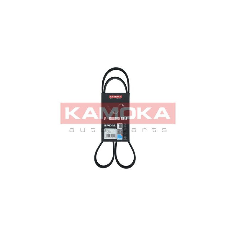 Curea transmisie caneluri KAMOKA 7016089
