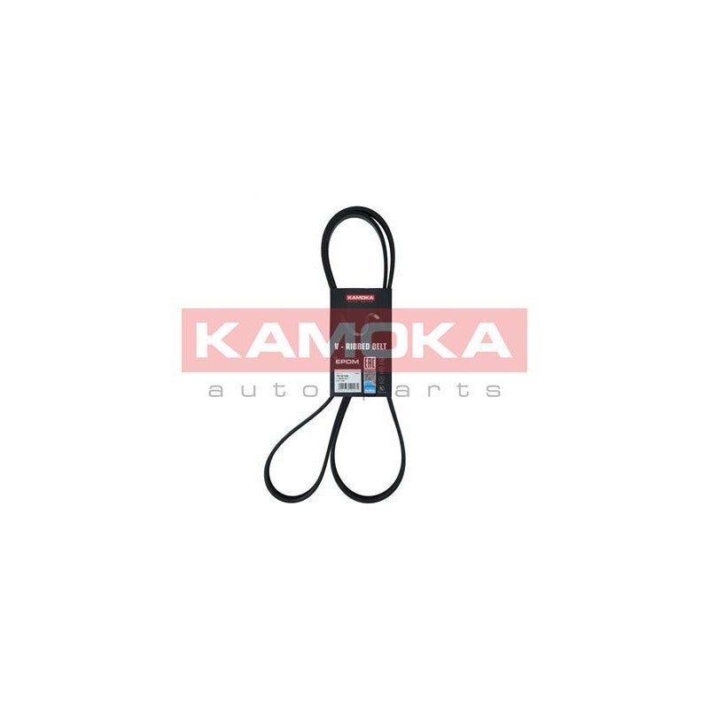Curea transmisie caneluri KAMOKA 7016155