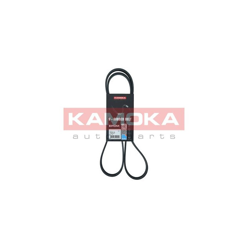 Curea transmisie caneluri KAMOKA 7016112